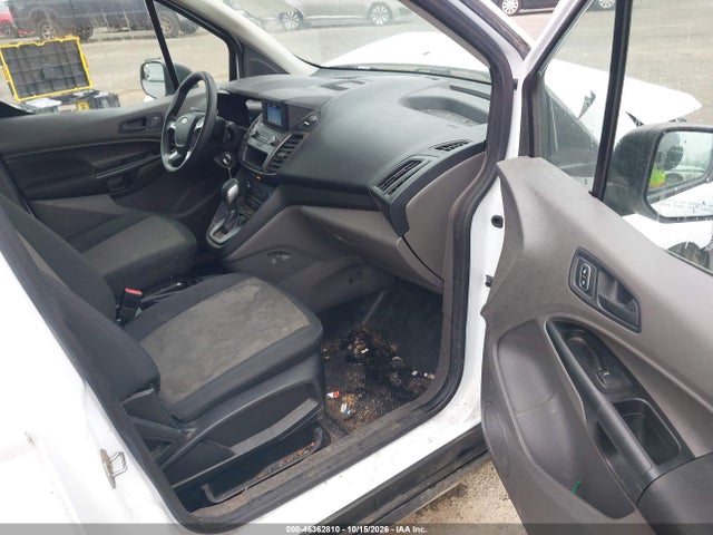 Ford Transit Connect Xl 2019 NM0LS7E25K1398956 Image 5