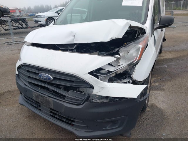Ford Transit Connect Xl 2019 NM0LS7E25K1398956 Image 6