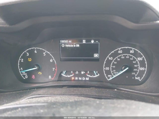 Ford Transit Connect Xl 2019 NM0LS7E25K1398956 Image 7