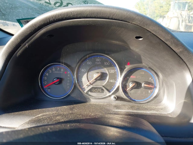 2005 Honda Civic Lx მანქანა იყიდება აუქციონზე, vin: 2HGES16525H618160, აუქციონის ნომერი: 46362814