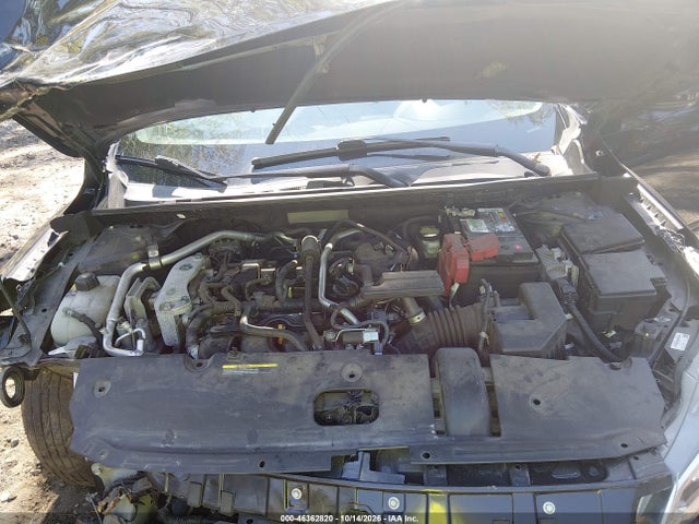 Aukcja sprzedaży 2020 Nissan Sentra Sv Xtronic Cvt, vin: 3N1AB8CV7LY266312, numer aukcji: 46362820