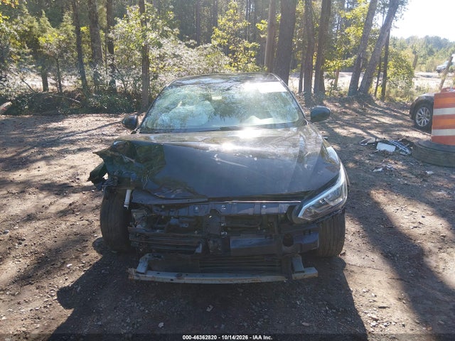 Aukcja sprzedaży 2020 Nissan Sentra Sv Xtronic Cvt, vin: 3N1AB8CV7LY266312, numer aukcji: 46362820