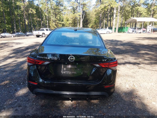 Aukcja sprzedaży 2020 Nissan Sentra Sv Xtronic Cvt, vin: 3N1AB8CV7LY266312, numer aukcji: 46362820