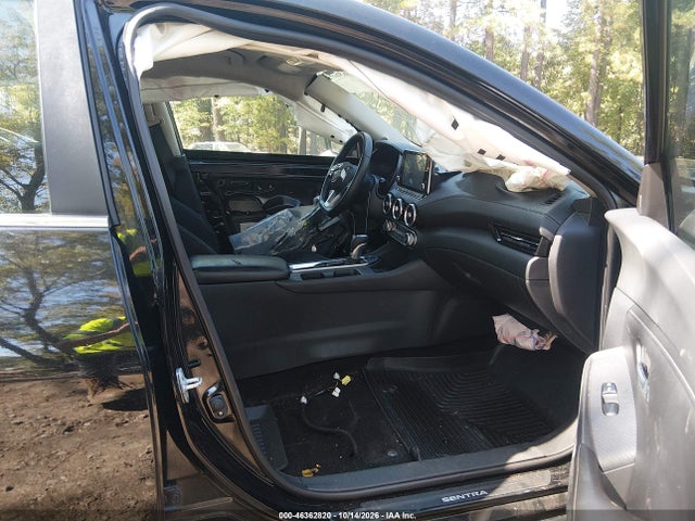 Aukcja sprzedaży 2020 Nissan Sentra Sv Xtronic Cvt, vin: 3N1AB8CV7LY266312, numer aukcji: 46362820