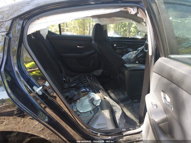 Aukcja sprzedaży 2020 Nissan Sentra Sv Xtronic Cvt, vin: 3N1AB8CV7LY266312, numer aukcji: 46362820