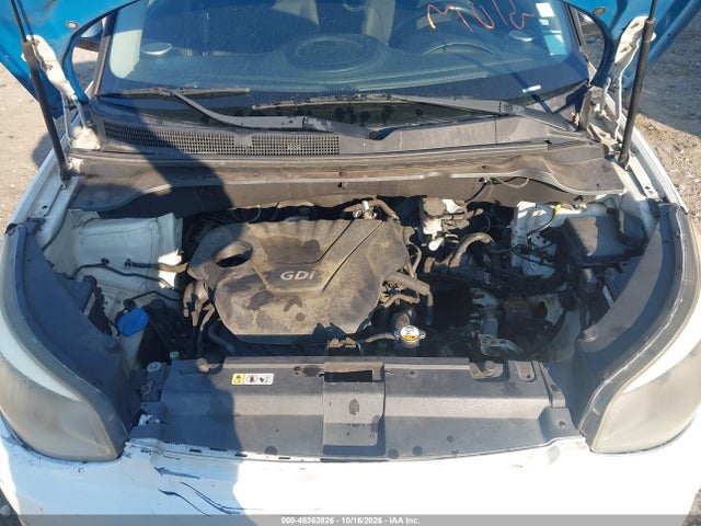 Продаж на аукціоні авто 2016 Kia Soul !, vin: KNDJN2A28G7378702, номер лоту: 46362826