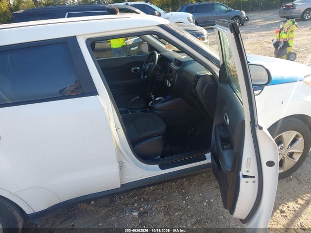 Продаж на аукціоні авто 2016 Kia Soul !, vin: KNDJN2A28G7378702, номер лоту: 46362826