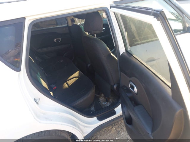 Продаж на аукціоні авто 2016 Kia Soul !, vin: KNDJN2A28G7378702, номер лоту: 46362826