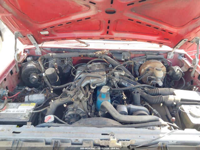 Aukcja sprzedaży 1988 Ford F150, vin: 1FTDF15Y1JKA02513, numer aukcji: 46362847