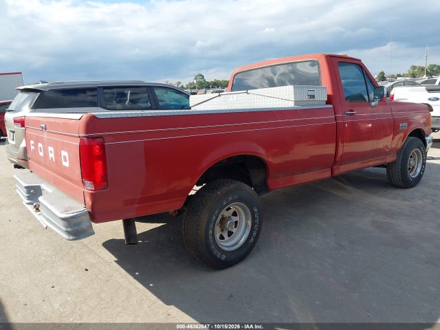 Aukcja sprzedaży 1988 Ford F150, vin: 1FTDF15Y1JKA02513, numer aukcji: 46362847