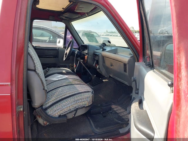 Aukcja sprzedaży 1988 Ford F150, vin: 1FTDF15Y1JKA02513, numer aukcji: 46362847