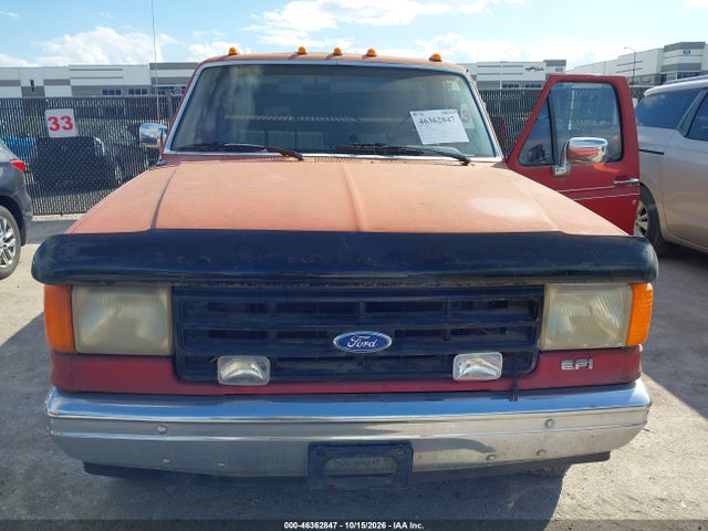 Aukcja sprzedaży 1988 Ford F150, vin: 1FTDF15Y1JKA02513, numer aukcji: 46362847
