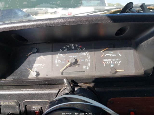 Aukcja sprzedaży 1988 Ford F150, vin: 1FTDF15Y1JKA02513, numer aukcji: 46362847