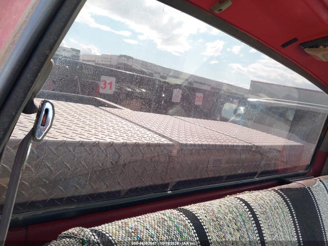 Aukcja sprzedaży 1988 Ford F150, vin: 1FTDF15Y1JKA02513, numer aukcji: 46362847