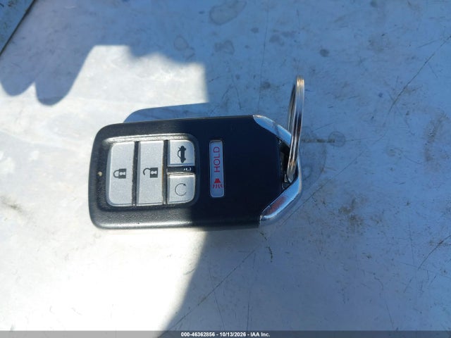 2HGFC2F80KH551748 Honda Civic Sport