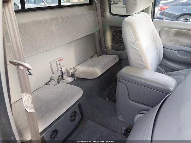 Продажа на аукционе авто 2002 Toyota Tacoma Base V6, vin: 5TEWN72N52Z110087, номер лота: 46362857