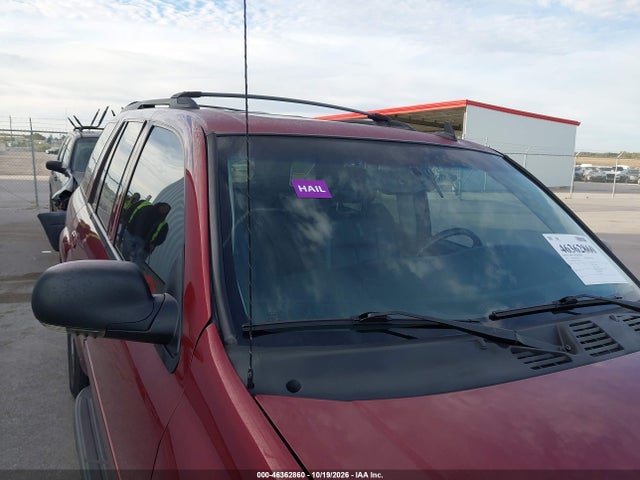 46362860 :رقم المزاد ، 1GNET13M272247608 vin ، 2007 Chevrolet Trailblazer Lt مزاد بيع