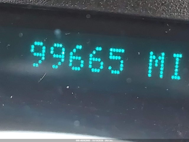 46362860 :رقم المزاد ، 1GNET13M272247608 vin ، 2007 Chevrolet Trailblazer Lt مزاد بيع
