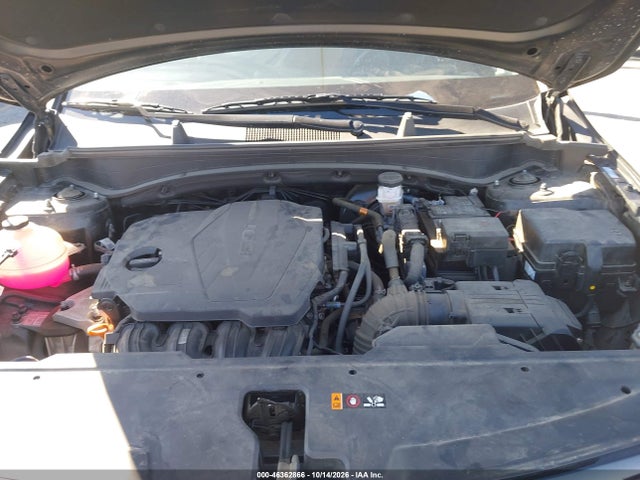 KIA Sportage Ex 2025 5XYK3CDF8SG309048 Image 10