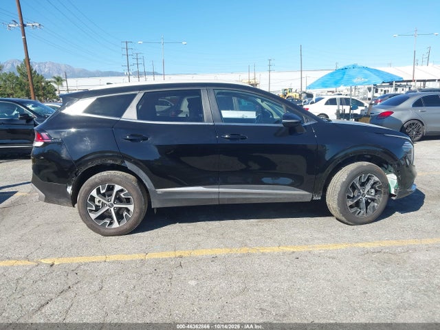 KIA Sportage Ex 2025 5XYK3CDF8SG309048 Image 13