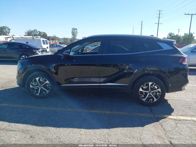KIA Sportage Ex 2025 5XYK3CDF8SG309048 Image 14
