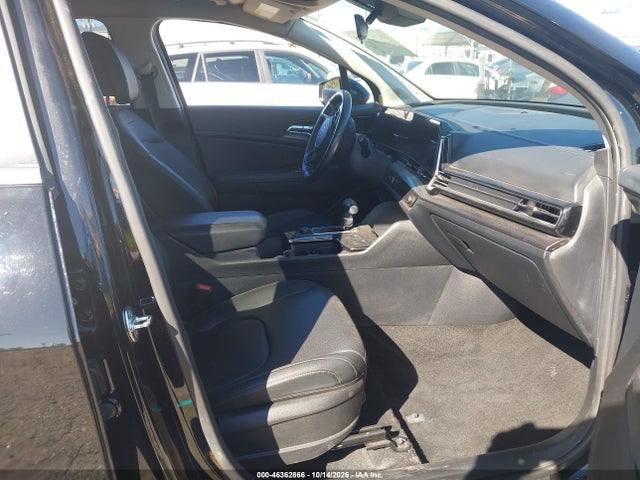 KIA Sportage Ex 2025 5XYK3CDF8SG309048 Image 5