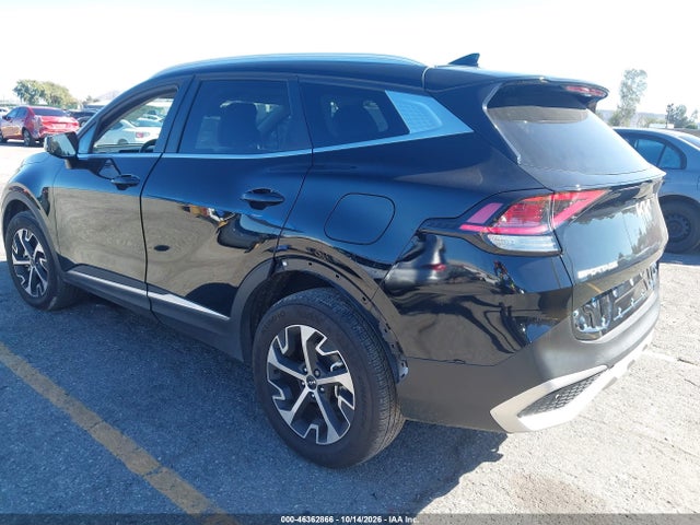 KIA Sportage Ex 2025 5XYK3CDF8SG309048 Image 6