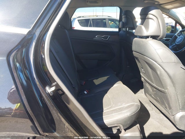 KIA Sportage Ex 2025 5XYK3CDF8SG309048 Image 8