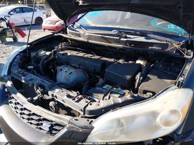 46362869 :رقم المزاد ، 2T1KE40E49C003919 vin ، 2009 Toyota Matrix S مزاد بيع
