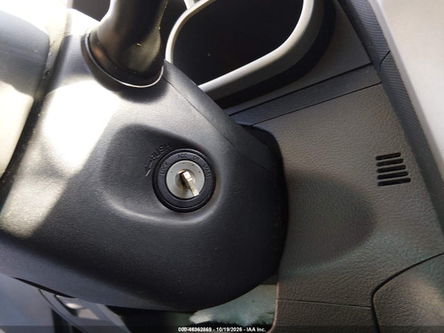 46362869 :رقم المزاد ، 2T1KE40E49C003919 vin ، 2009 Toyota Matrix S مزاد بيع