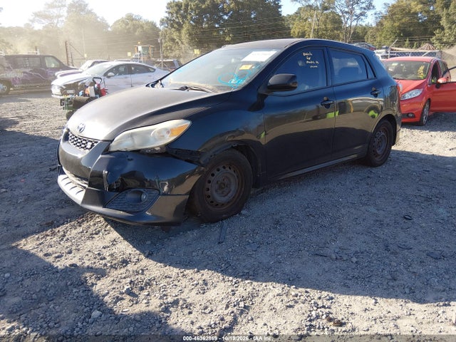 46362869 :رقم المزاد ، 2T1KE40E49C003919 vin ، 2009 Toyota Matrix S مزاد بيع