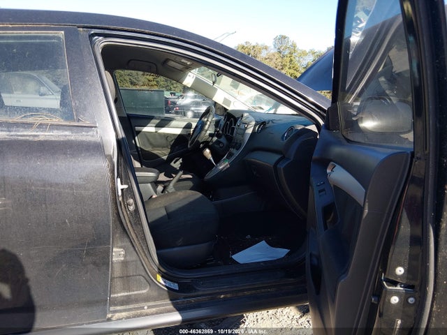 46362869 :رقم المزاد ، 2T1KE40E49C003919 vin ، 2009 Toyota Matrix S مزاد بيع