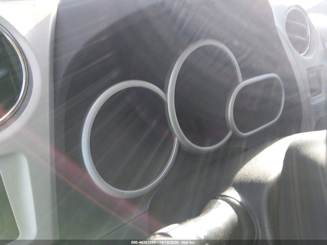 46362869 :رقم المزاد ، 2T1KE40E49C003919 vin ، 2009 Toyota Matrix S مزاد بيع
