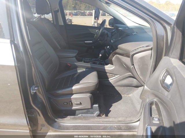 Продажа на аукционе авто 2017 Ford Escape Titanium, vin: 1FMCU0JD5HUB87674, номер лота: 46362894