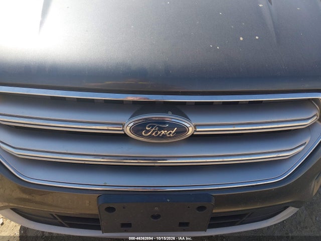 Продажа на аукционе авто 2017 Ford Escape Titanium, vin: 1FMCU0JD5HUB87674, номер лота: 46362894