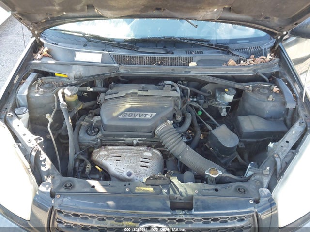 Продаж на аукціоні авто 2001 Toyota Rav4, vin: JTEGH20V510001110, номер лоту: 46362911