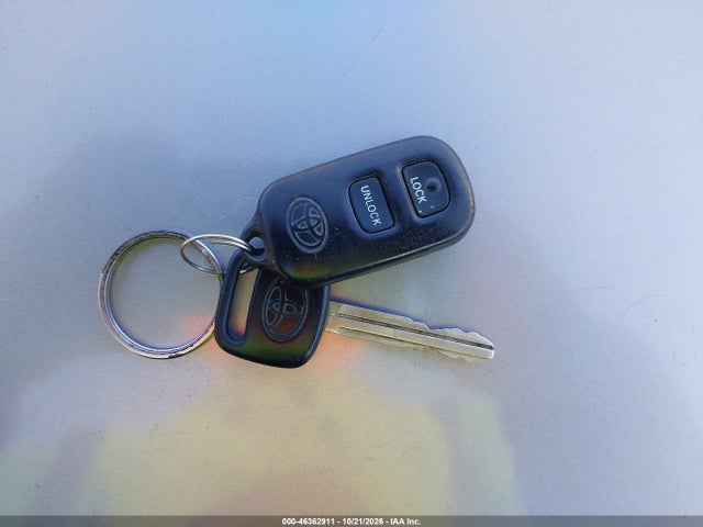 Продаж на аукціоні авто 2001 Toyota Rav4, vin: JTEGH20V510001110, номер лоту: 46362911
