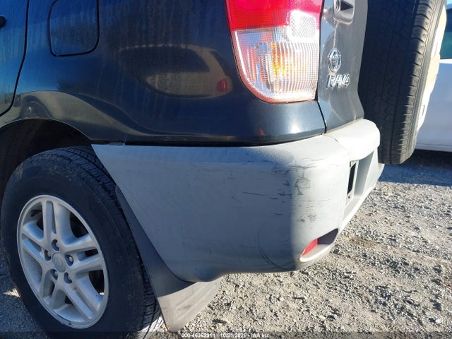 Продаж на аукціоні авто 2001 Toyota Rav4, vin: JTEGH20V510001110, номер лоту: 46362911