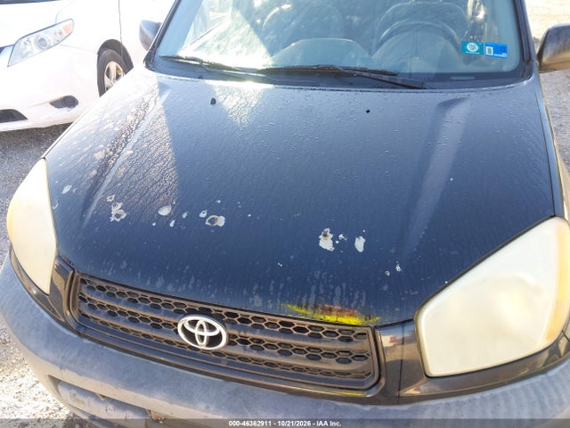 Продаж на аукціоні авто 2001 Toyota Rav4, vin: JTEGH20V510001110, номер лоту: 46362911