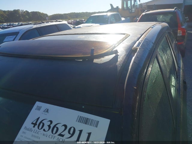 Продаж на аукціоні авто 2001 Toyota Rav4, vin: JTEGH20V510001110, номер лоту: 46362911