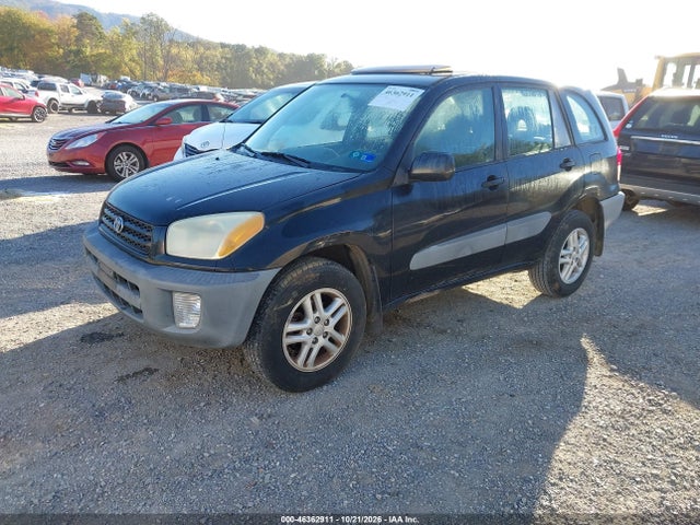 Продаж на аукціоні авто 2001 Toyota Rav4, vin: JTEGH20V510001110, номер лоту: 46362911