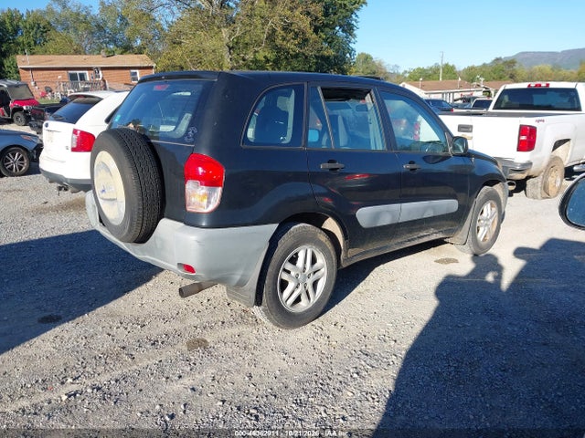 Продаж на аукціоні авто 2001 Toyota Rav4, vin: JTEGH20V510001110, номер лоту: 46362911