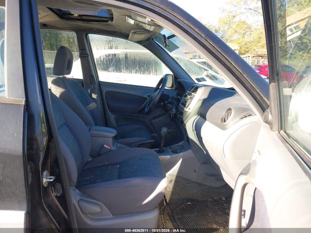 Продаж на аукціоні авто 2001 Toyota Rav4, vin: JTEGH20V510001110, номер лоту: 46362911