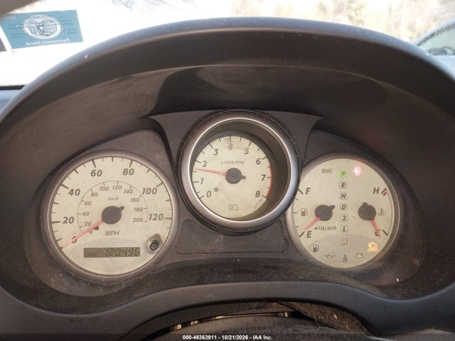 Продаж на аукціоні авто 2001 Toyota Rav4, vin: JTEGH20V510001110, номер лоту: 46362911