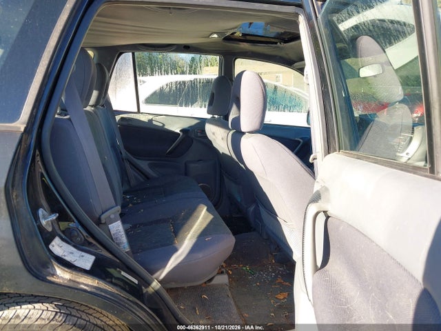 Продаж на аукціоні авто 2001 Toyota Rav4, vin: JTEGH20V510001110, номер лоту: 46362911
