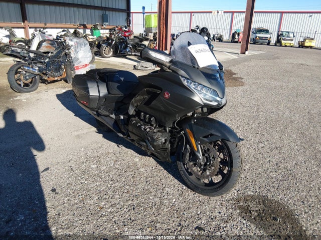 Aukcja sprzedaży 2025 Honda Gl1800 B, vin: JH2SC7913SK700114, numer aukcji: 46362944