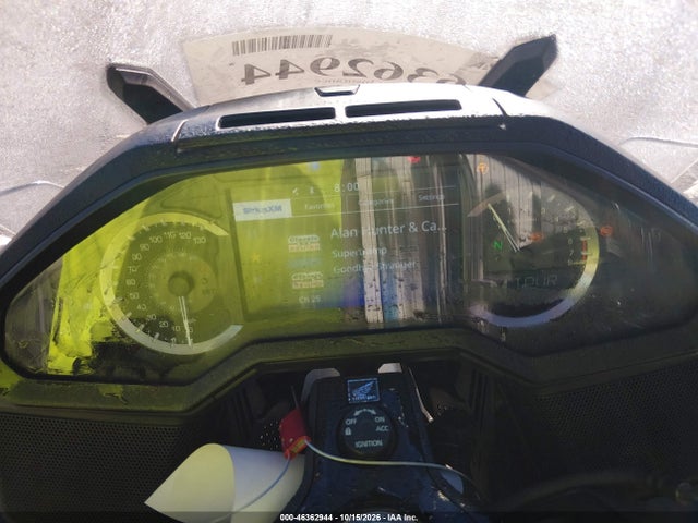 Продаж на аукціоні авто 2025 Honda Gl1800 B, vin: JH2SC7913SK700114, номер лоту: 46362944