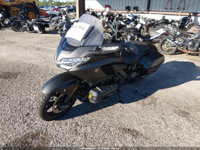 Продаж на аукціоні авто 2025 Honda Gl1800 B, vin: JH2SC7913SK700114, номер лоту: 46362944