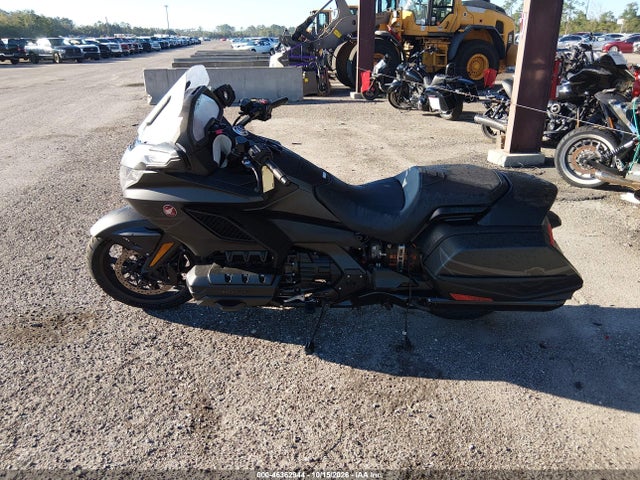 Продаж на аукціоні авто 2025 Honda Gl1800 B, vin: JH2SC7913SK700114, номер лоту: 46362944