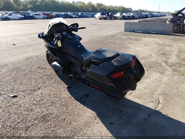 Продаж на аукціоні авто 2025 Honda Gl1800 B, vin: JH2SC7913SK700114, номер лоту: 46362944